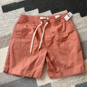 PACSUN Volleyball Shorts